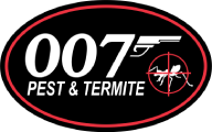 007 Pest & Termite