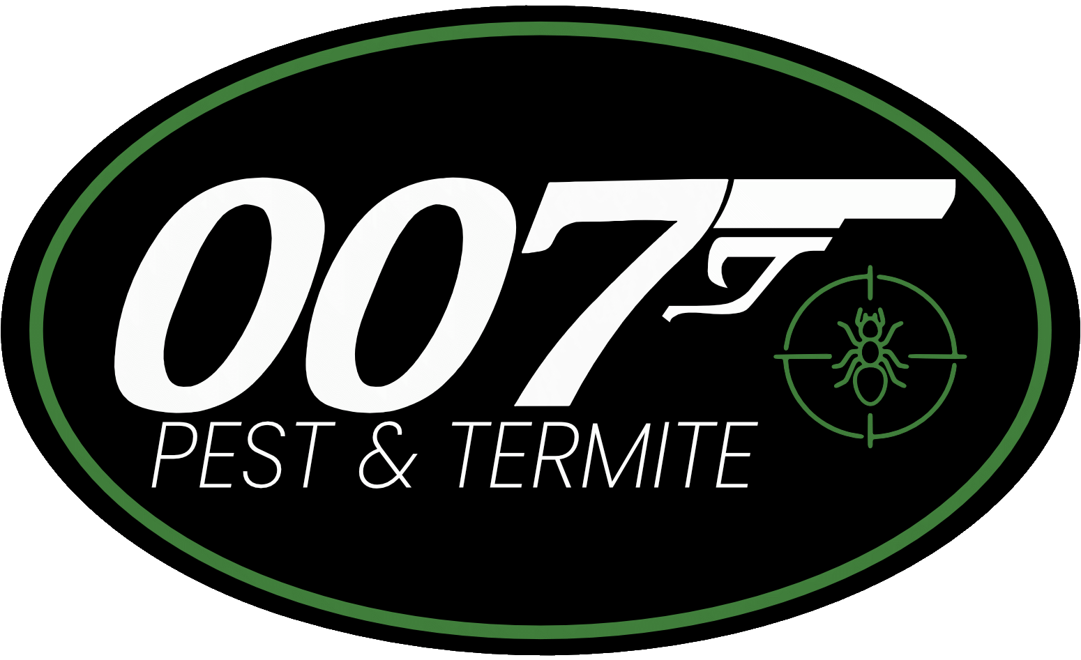 007 Pest & Termite